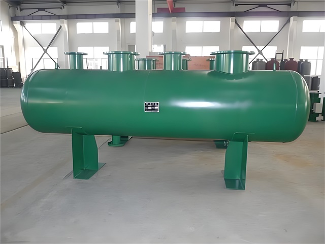 单县集分水器需要电源吗